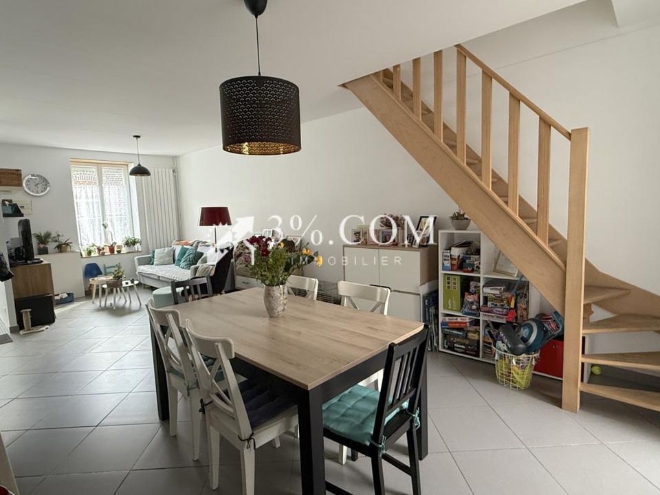 Villa i Tourcoing, Nord - foto 2