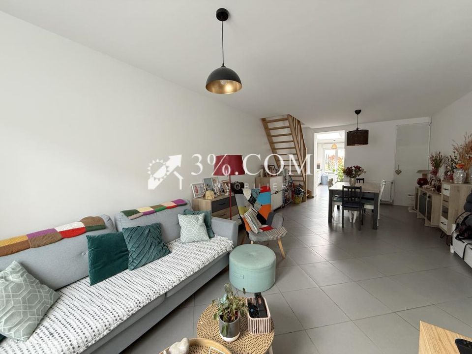 Villa i Tourcoing, Nord - foto 3