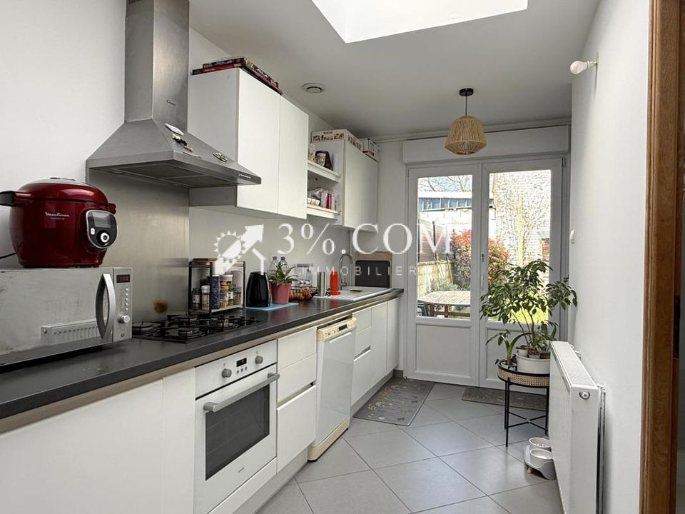 Villa i Tourcoing, Nord - foto 4