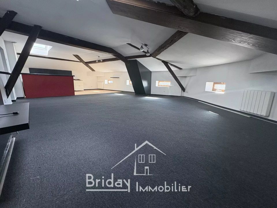 Appartement - Saint-Symphorien-d'Ozon, Rhone - photo 4