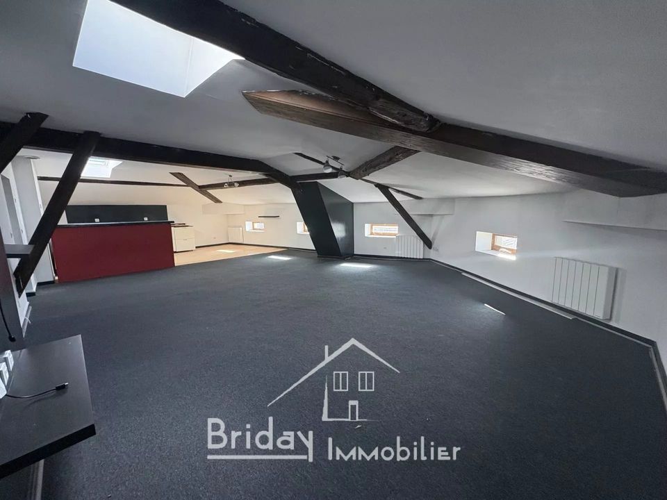 Appartement - Saint-Symphorien-d'Ozon, Rhone - photo 5