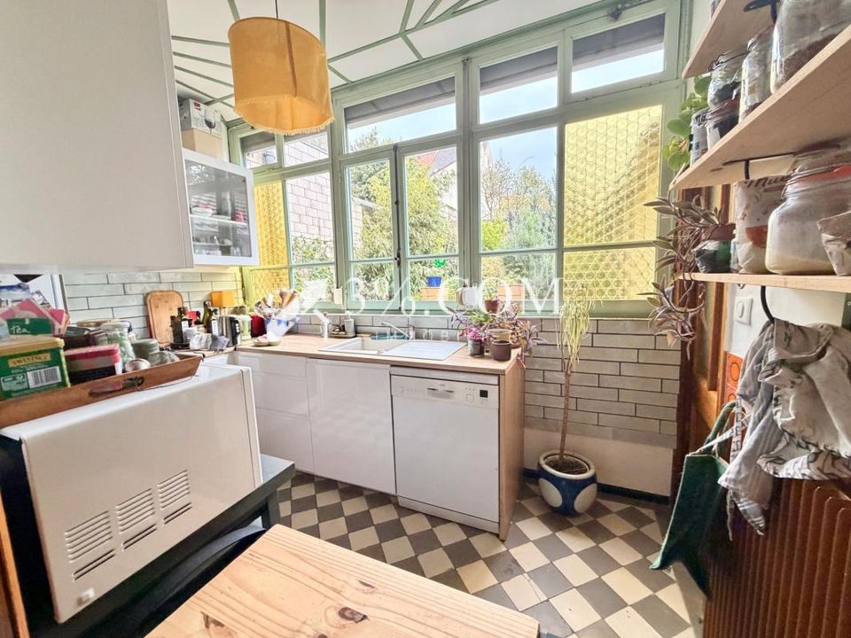 Villa a Boulogne-sur-Mer, Pas-de-Calais - foto 3