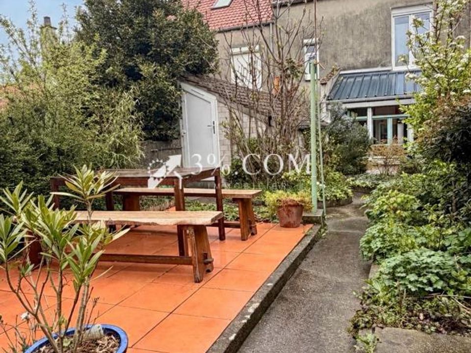 Villa a Boulogne-sur-Mer, Pas-de-Calais - foto 4