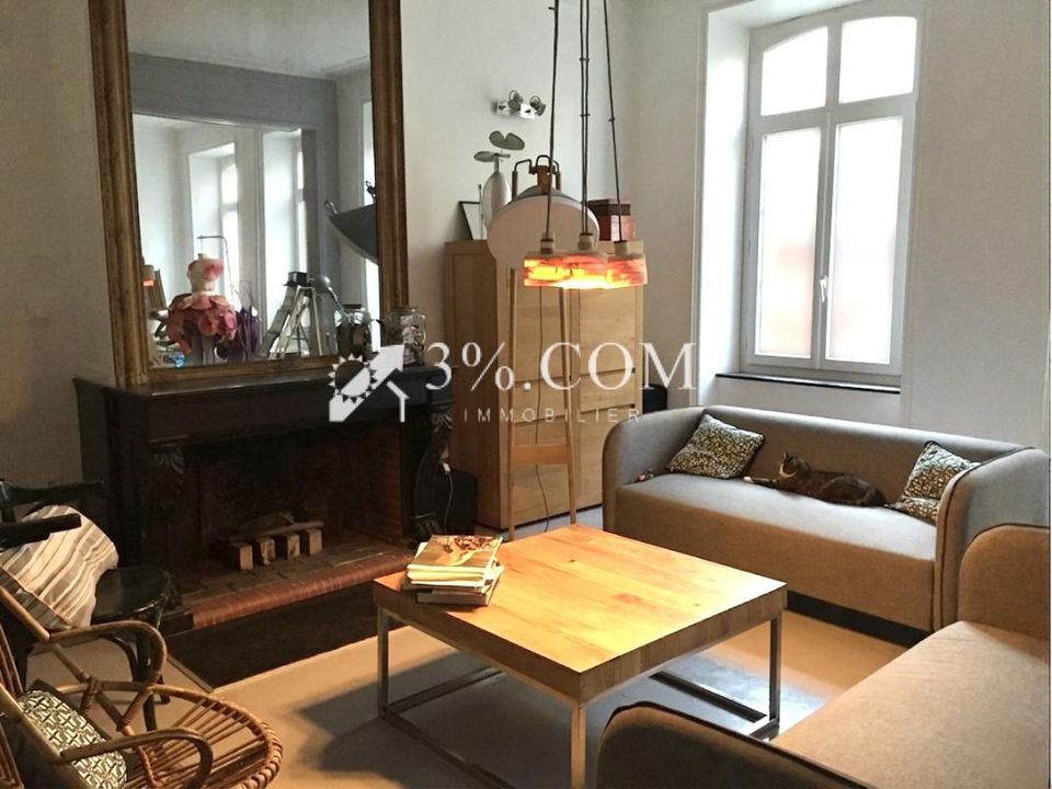 Villa i Boulogne-sur-Mer, Pas-de-Calais - foto 3