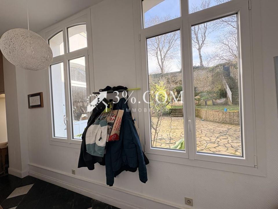 Villa i Boulogne-sur-Mer, Pas-de-Calais - foto 5