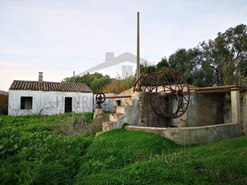 Villa i Moncarapacho, Faro - foto 1