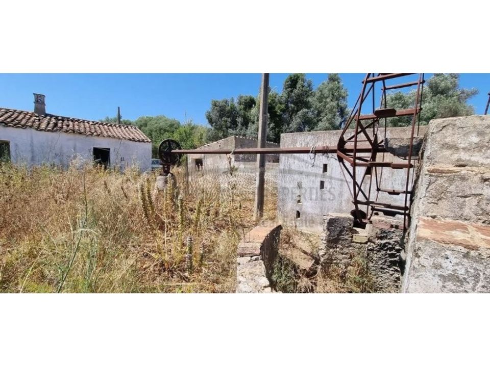 Villa i Moncarapacho, Faro - foto 2