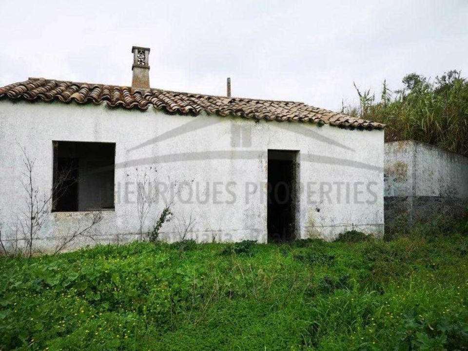 Villa i Moncarapacho, Faro - foto 3