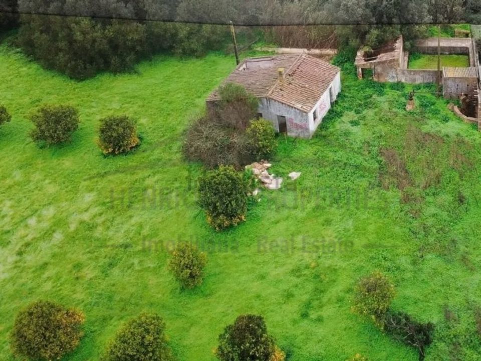 Villa i Moncarapacho, Faro - foto 4