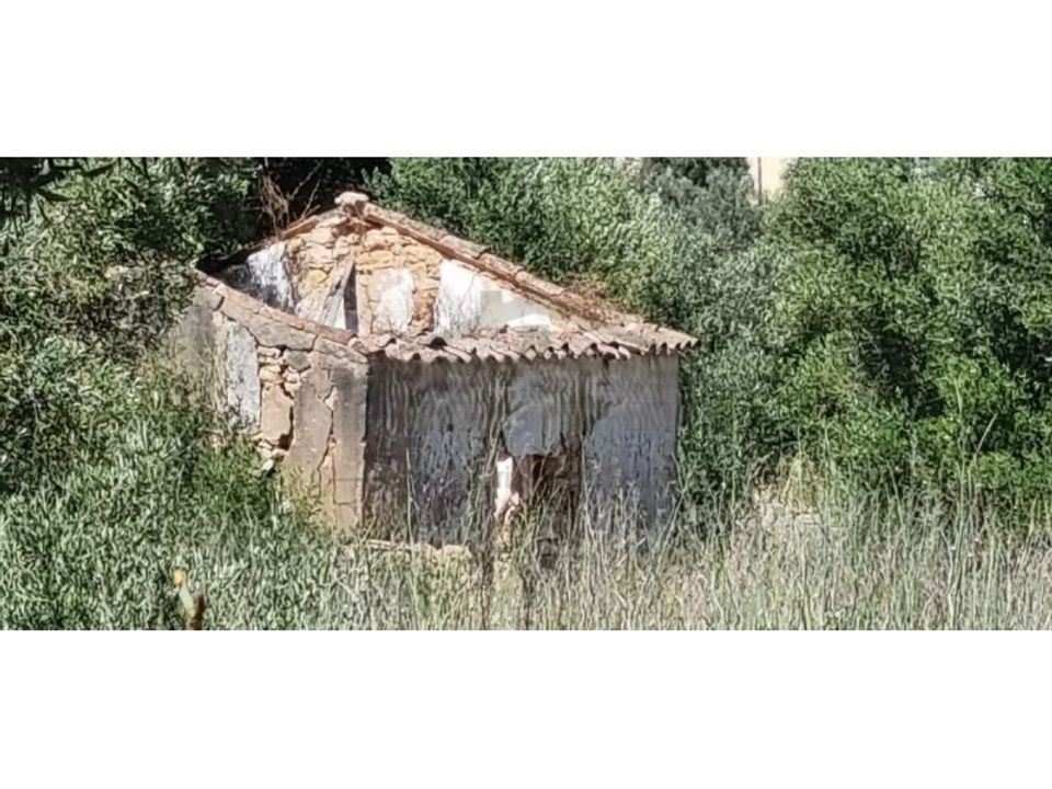 Villa i Moncarapacho, Faro - foto 5