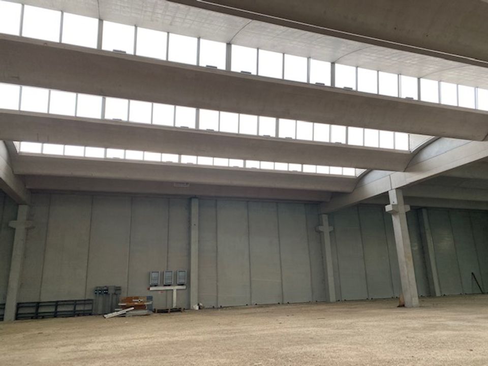 Erhvervsejendom i Piove di Sacco, Padua - foto 2