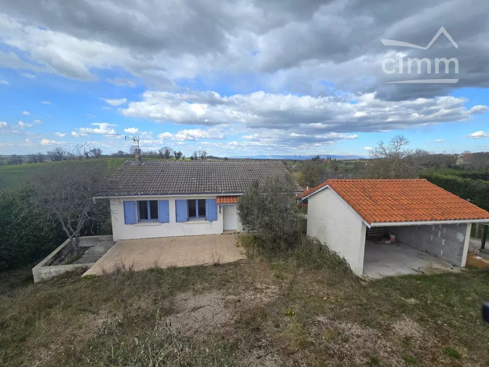 Villa i Chatonnay, Isere - foto 2