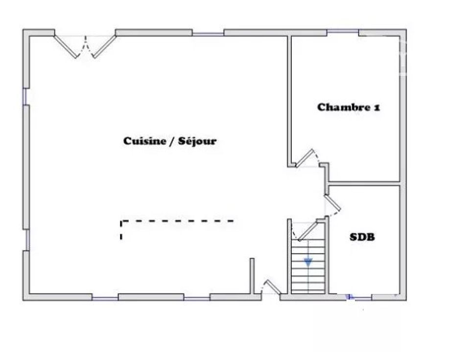 Villa i Chatonnay, Isere - foto 4