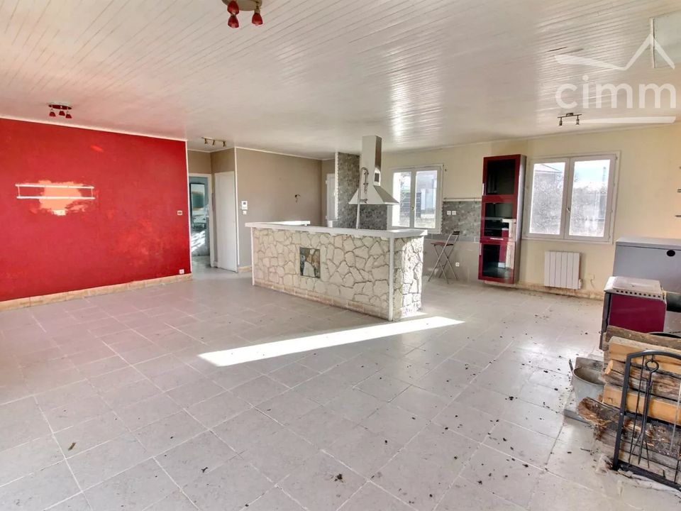 Villa i Chatonnay, Isere - foto 5