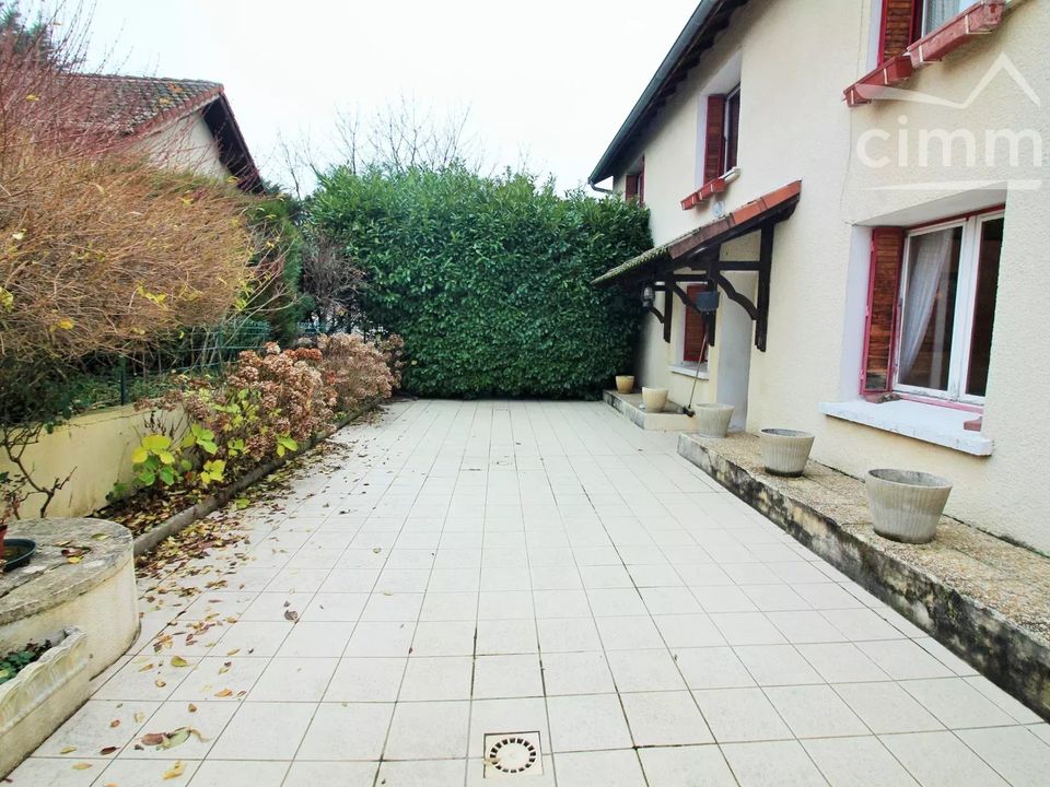 Villa i Roche, Isere - foto 2