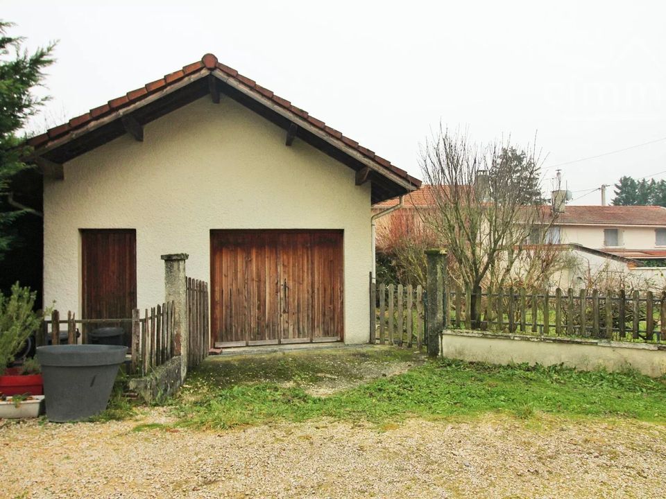 Villa i Roche, Isere - foto 3