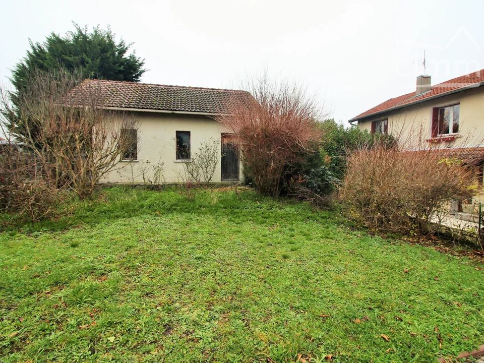 Villa i Roche, Isere - foto 4