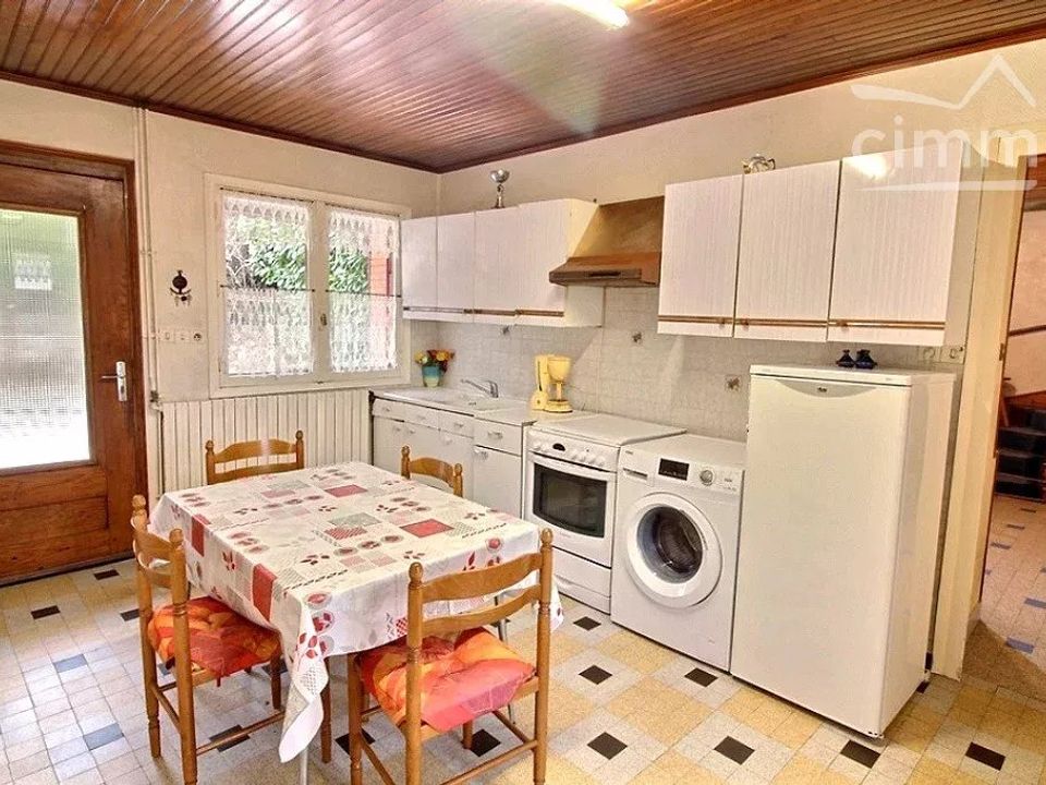 Villa i Roche, Isere - foto 5