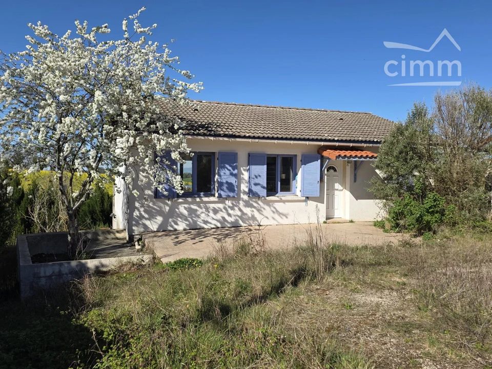 Villa i Eclose-Badinieres, Isere - foto 1