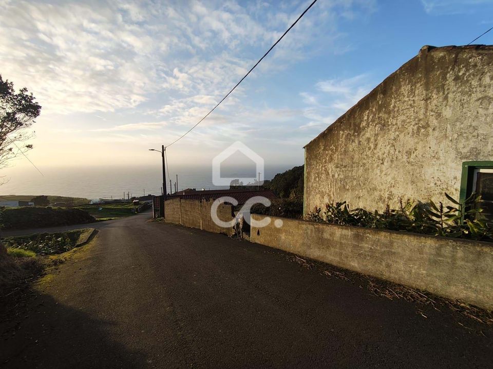 Ruin i Serreta, Terceira - bilde 2