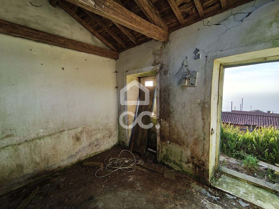Ruin i Serreta, Terceira - bilde 4