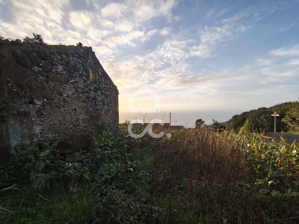 Ruin i Serreta, Terceira - bilde 5