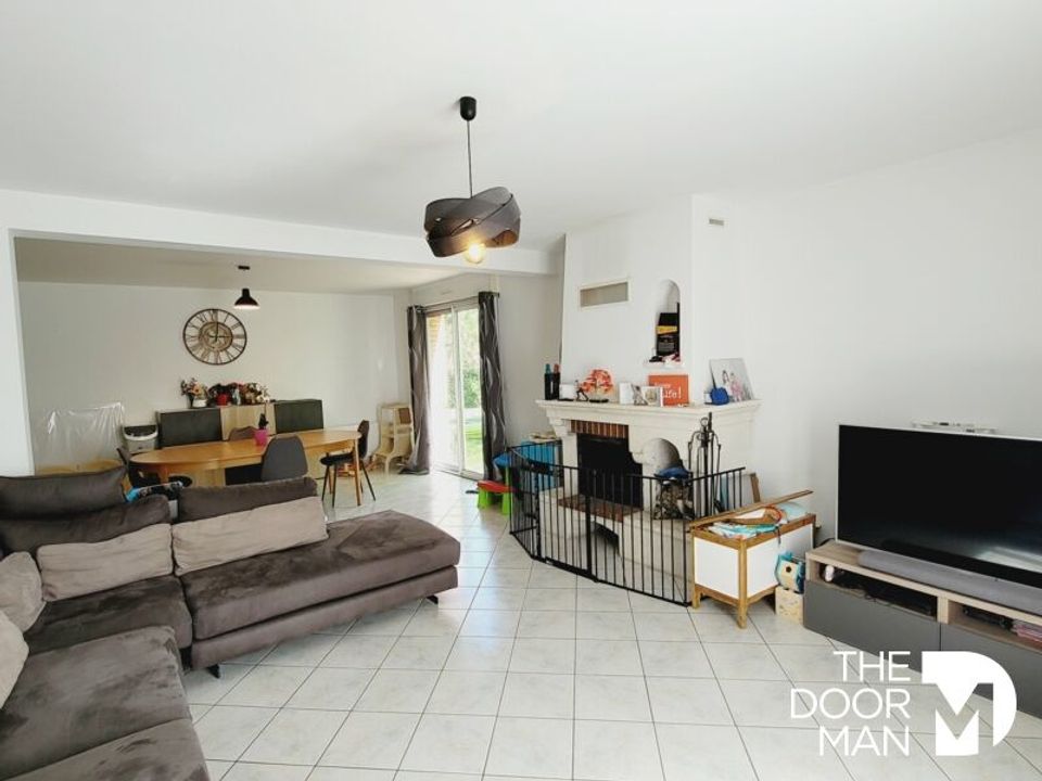 Villa i Fougeres-sur-Bievre, Loir-et-Cher - foto 3