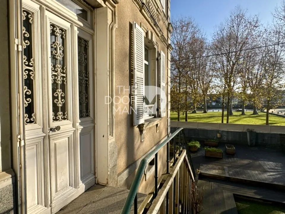Villa i Laval, Mayenne - foto 2