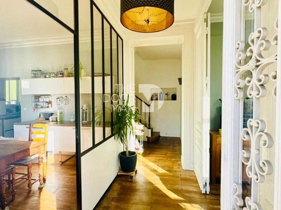 Villa i Laval, Mayenne - foto 3