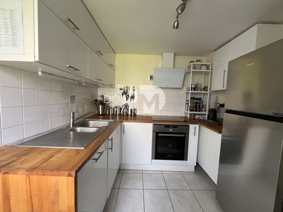 Rekkehus i Bouaye, Loire-Atlantique - bilde 4