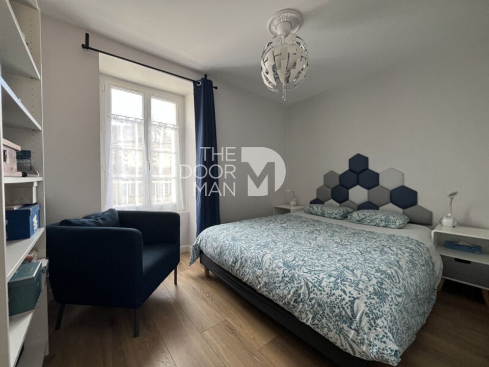 Rekkehus i Bouaye, Loire-Atlantique - bilde 5
