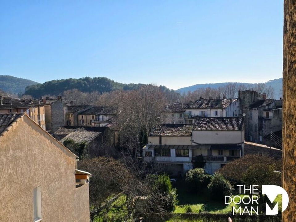 Leilighet i Salernes, Var - bilde 1