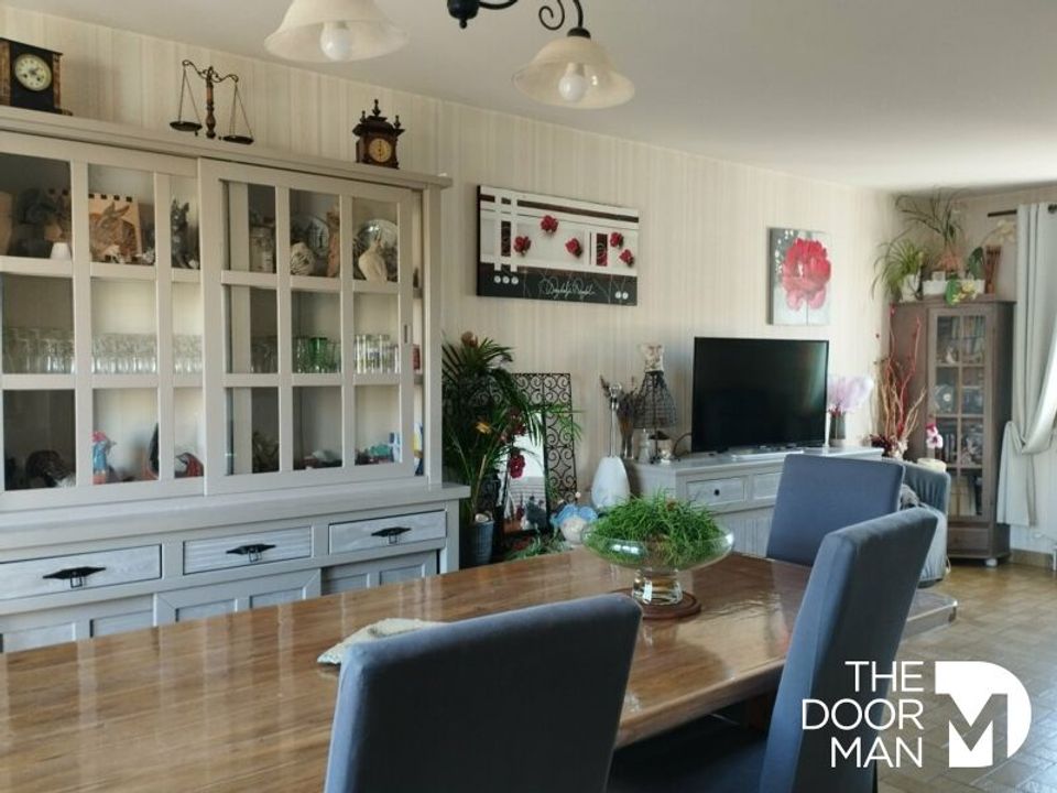 Villa i Saint-Florent-sur-Cher, Cher - foto 2