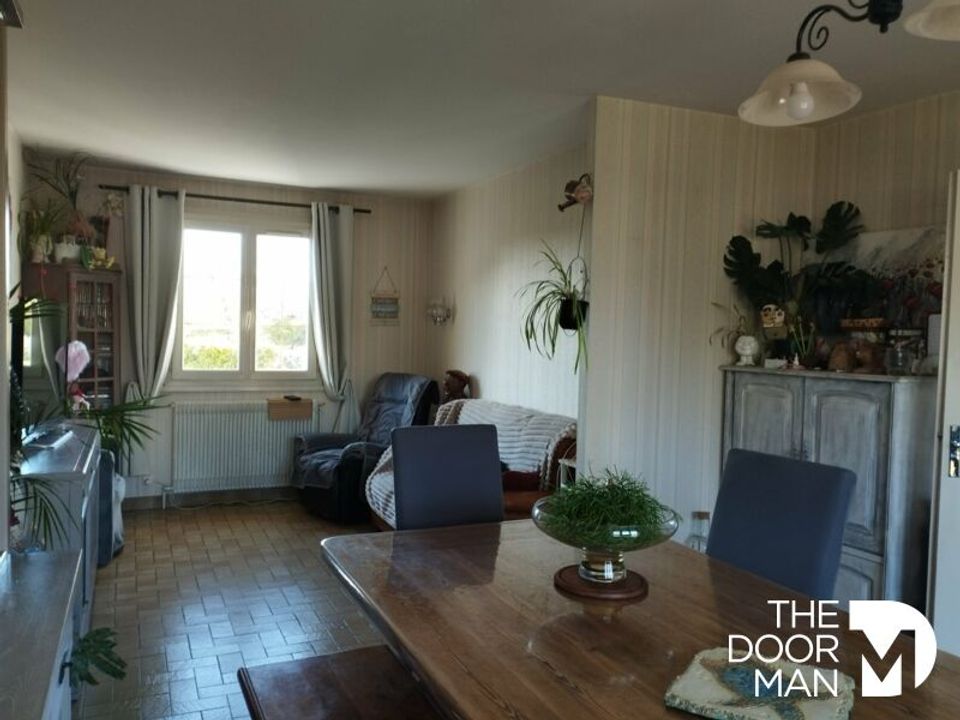 Villa i Saint-Florent-sur-Cher, Cher - foto 3