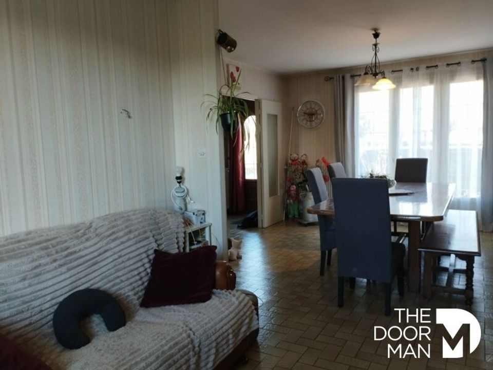 Villa i Saint-Florent-sur-Cher, Cher - foto 4