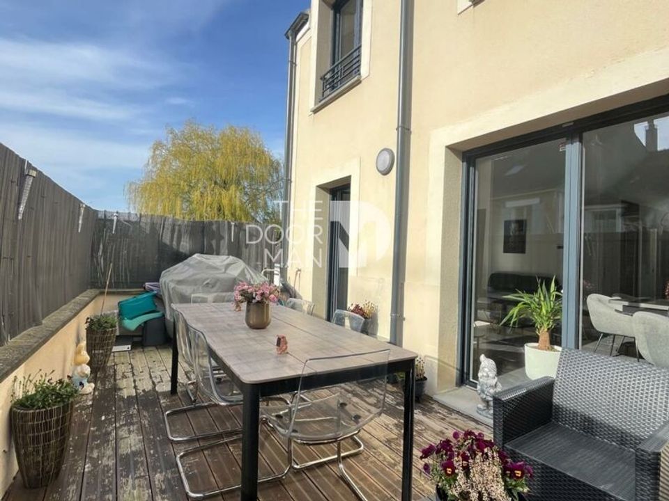 Villa i Les Molières, Essonne - foto 4