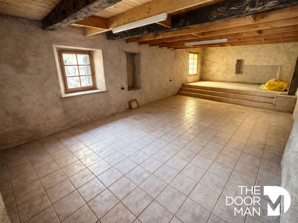 Villa i Serqueux, Haute-Marne - bilde 4