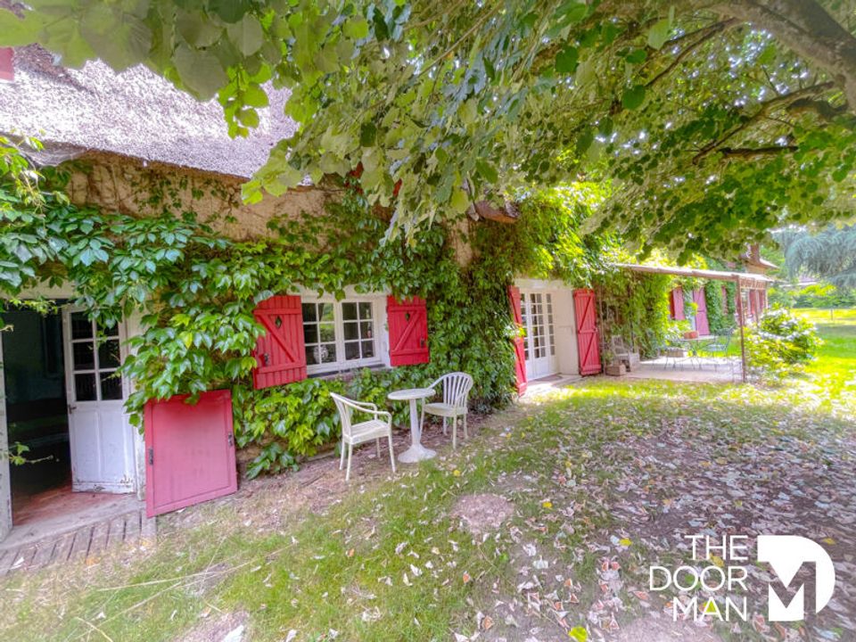 Villa i Rambouillet, Yvelines - foto 4