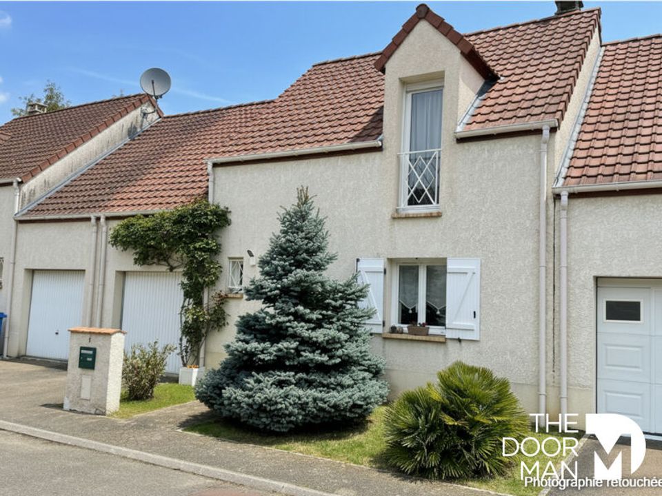 Villa i Le Perray-en-Yvelines, Yvelines - foto 1
