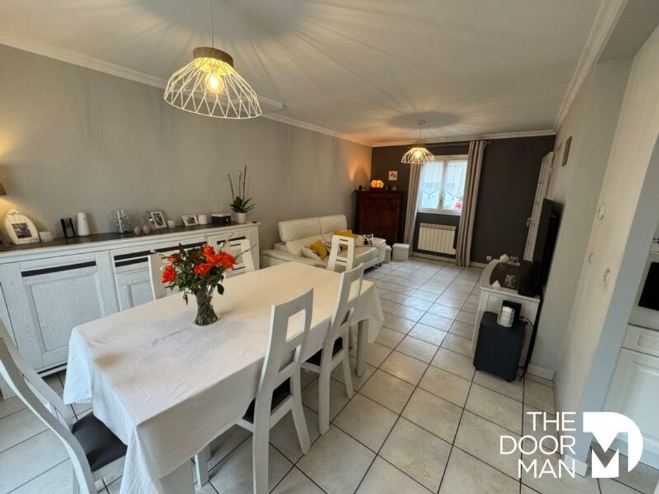 Villa i Le Perray-en-Yvelines, Yvelines - foto 2