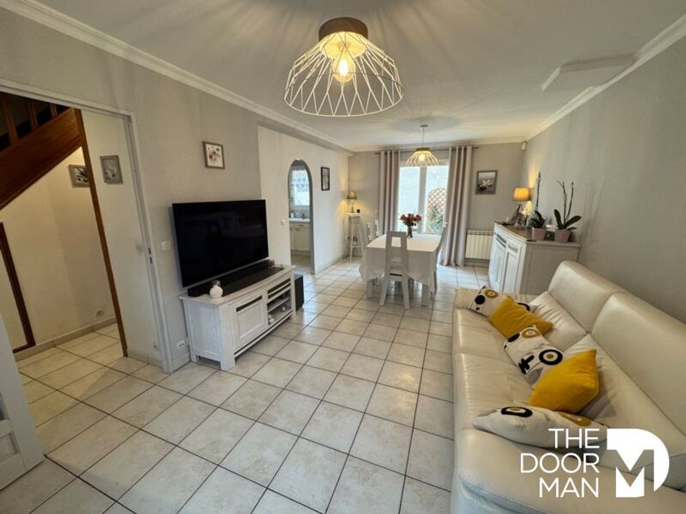 Villa i Le Perray-en-Yvelines, Yvelines - foto 3