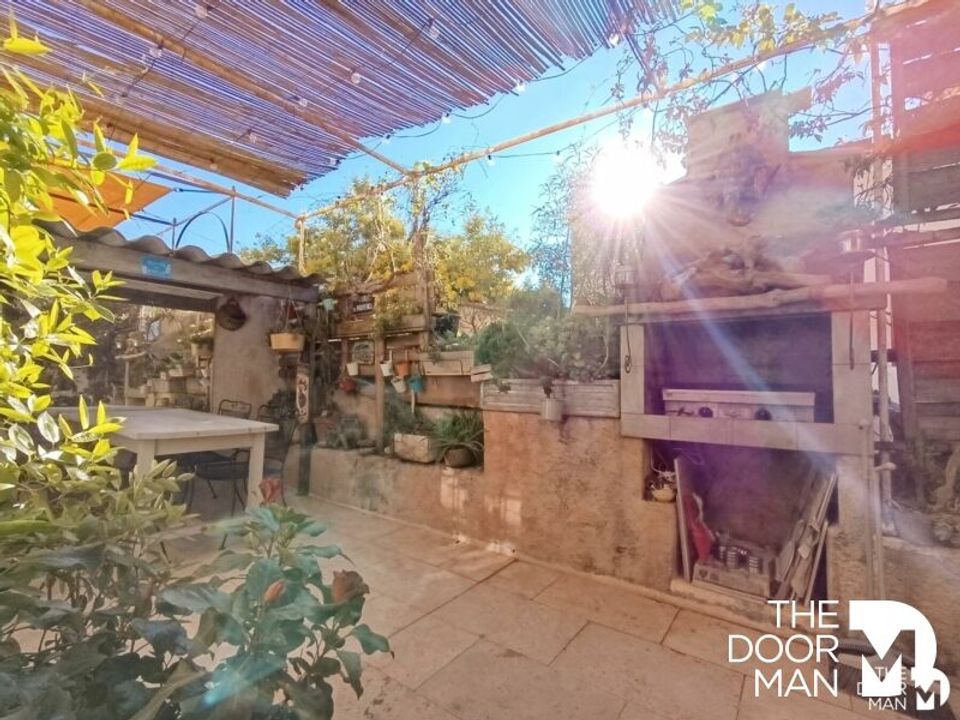 Byhus i Toulon, Var - foto 5