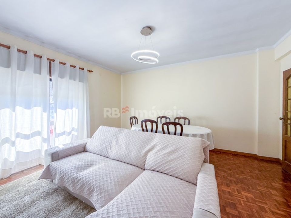 Lejlighed i Abrantes, Santarem - foto 1