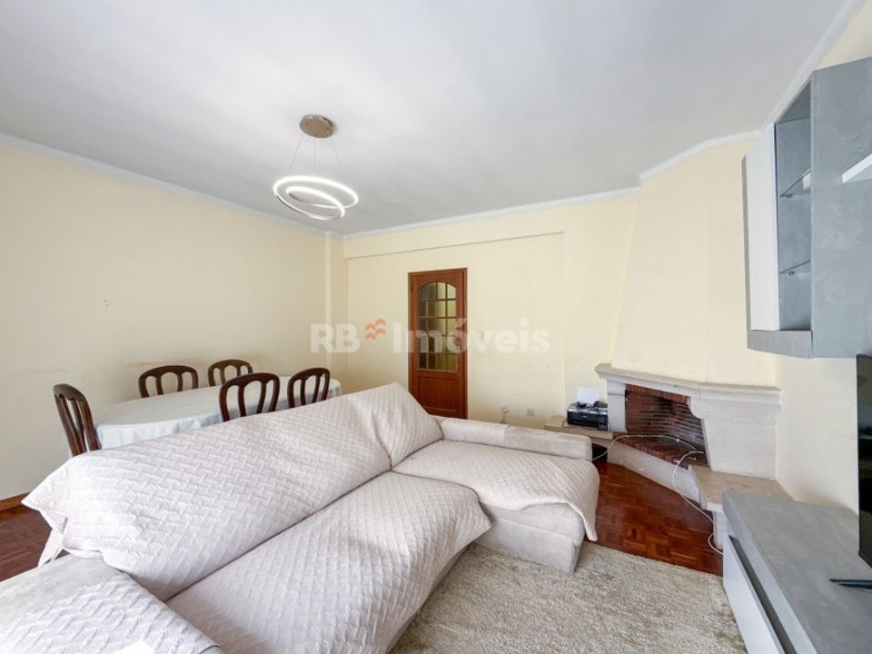 Lejlighed i Abrantes, Santarem - foto 2