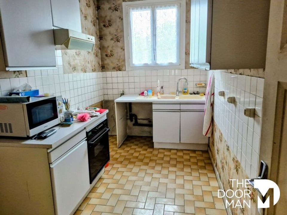 Lejlighed i Argenteuil, Val-d'Oise - foto 3
