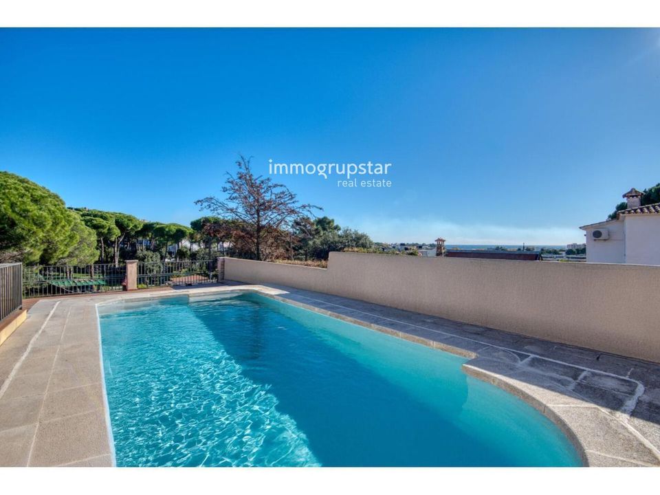 Villa i Castell-Platja D'aro, Gerona - foto 3
