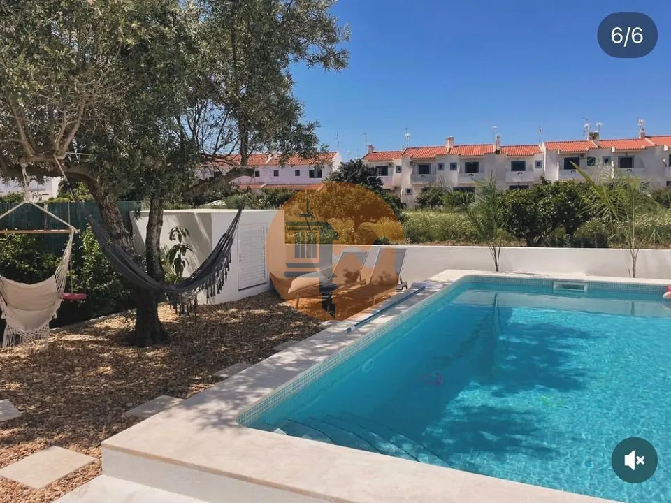 Villa i Vila Nova de Cacela, Faro - foto 1