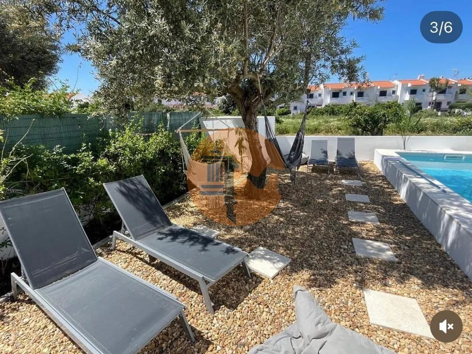 Villa i Vila Nova de Cacela, Faro - foto 2