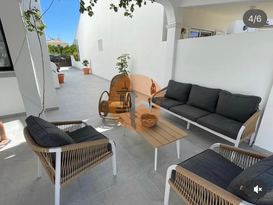 Villa i Vila Nova de Cacela, Faro - foto 3