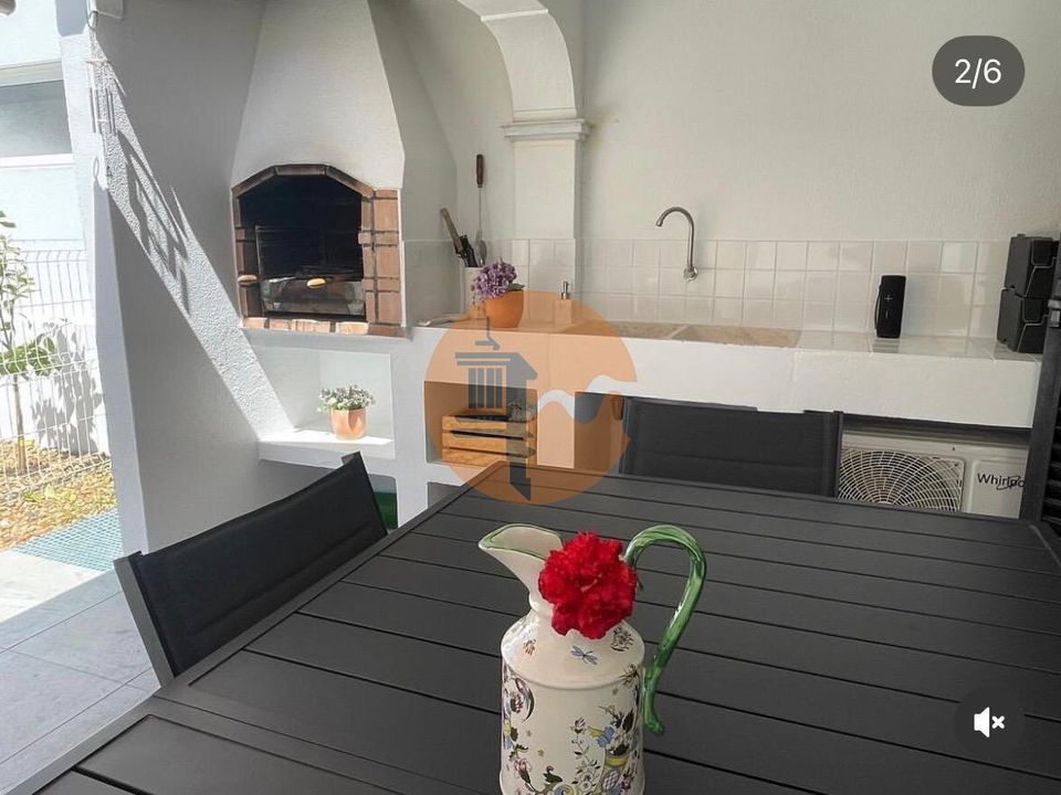Villa i Vila Nova de Cacela, Faro - foto 4